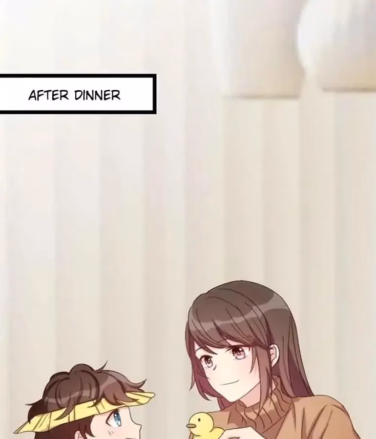 CEO's Sudden Proposal Chapter 61 page 5 - 
