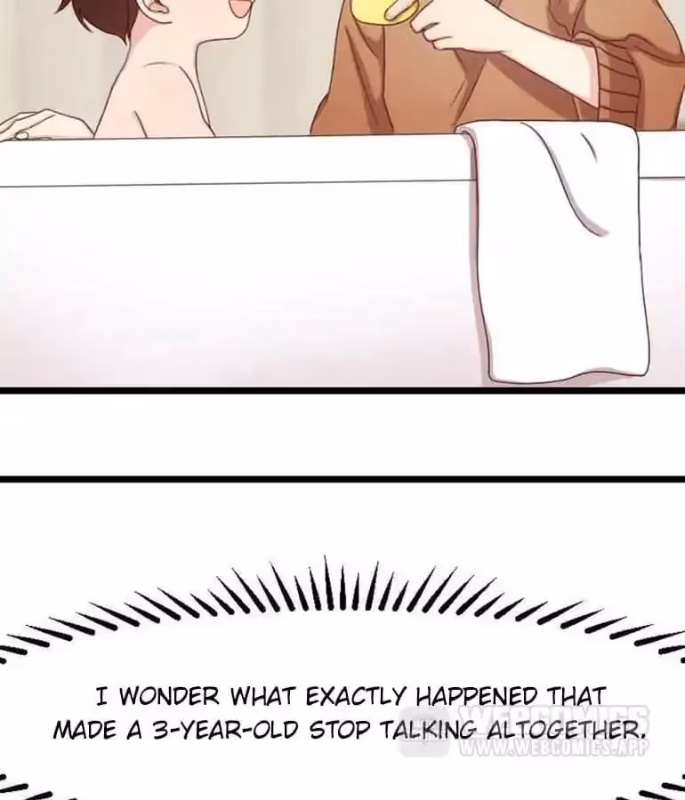 CEO's Sudden Proposal Chapter 61 page 6 - 