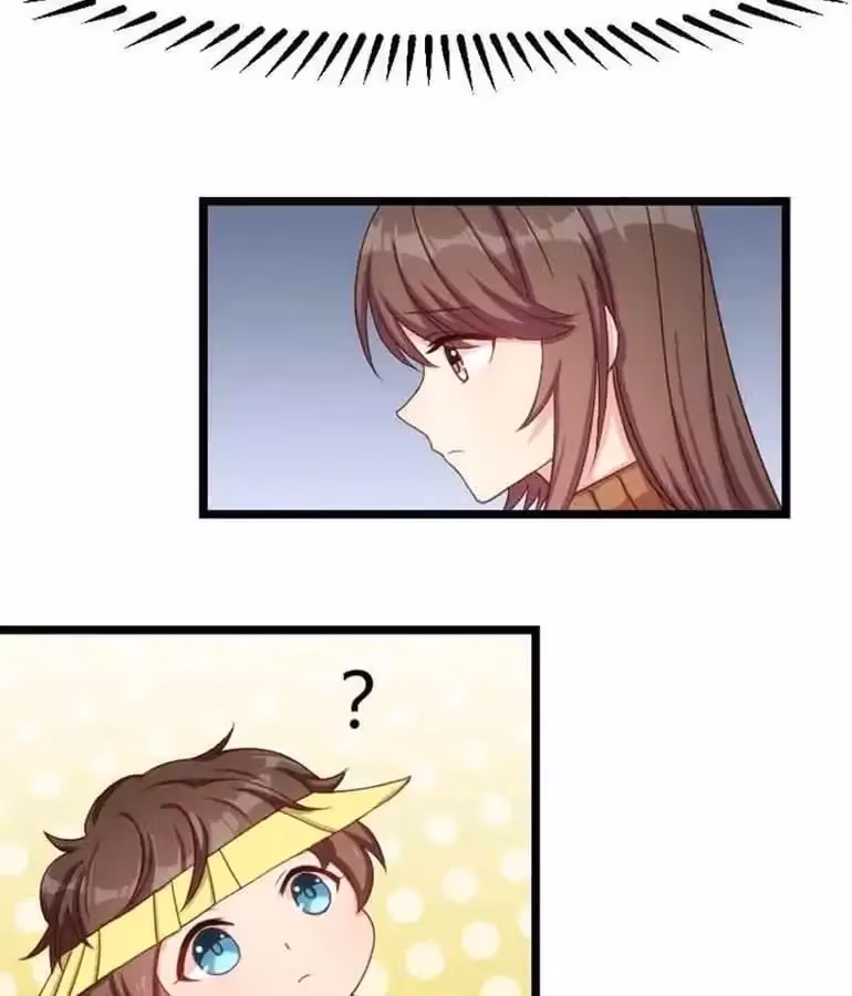 CEO's Sudden Proposal Chapter 61 page 7 - 