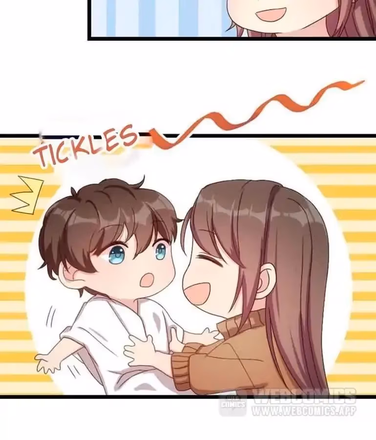 CEO's Sudden Proposal Chapter 61 page 10 - 