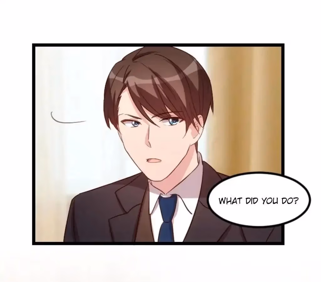 CEO's Sudden Proposal Chapter 62 page 11 - 