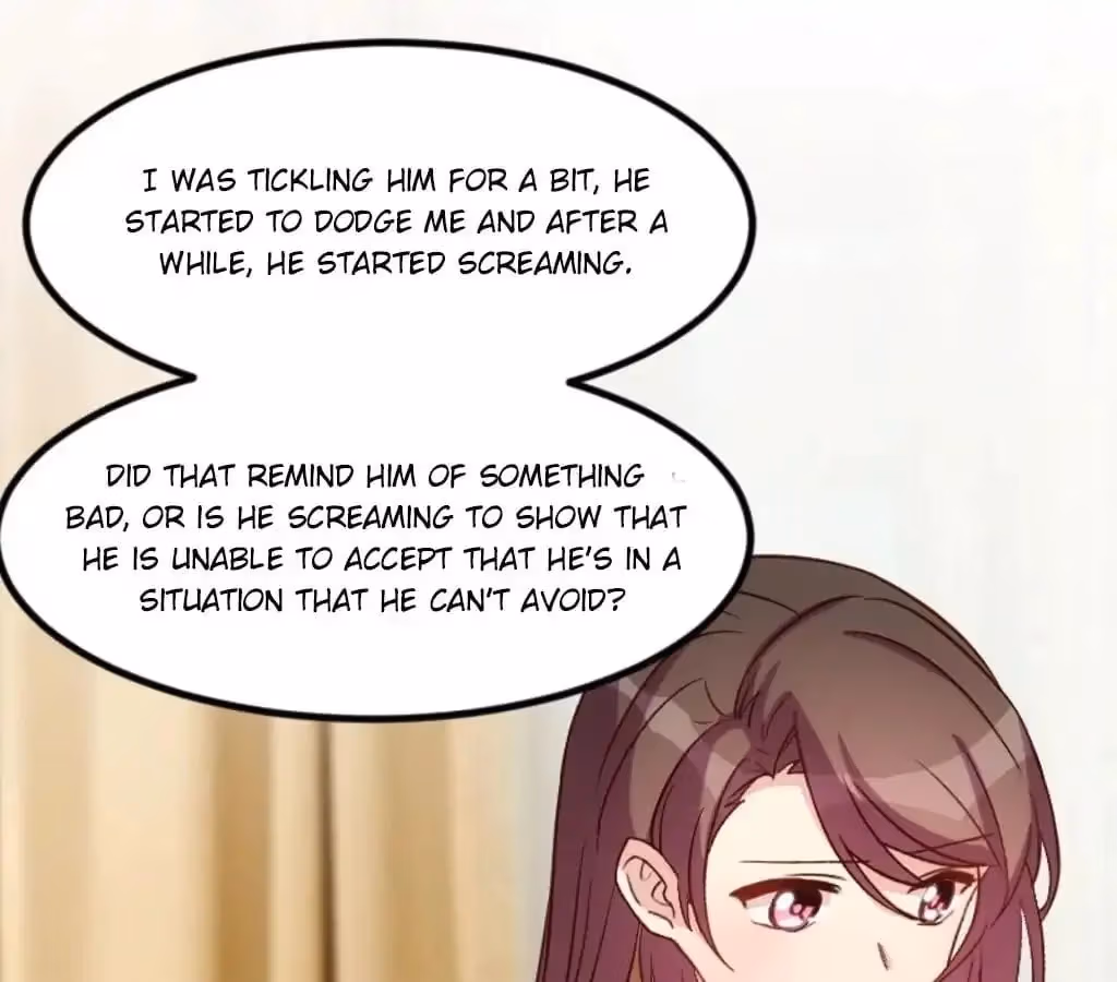 CEO's Sudden Proposal Chapter 62 page 12 - 