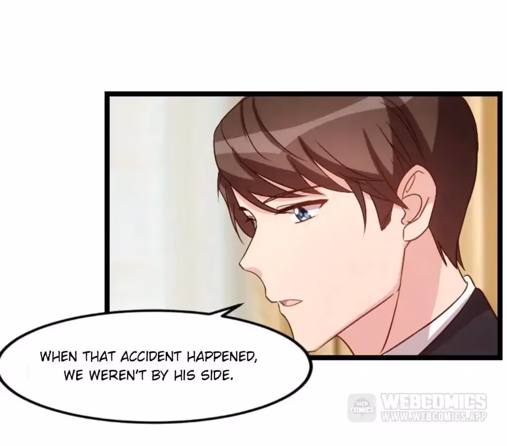 CEO's Sudden Proposal Chapter 62 page 14 - 