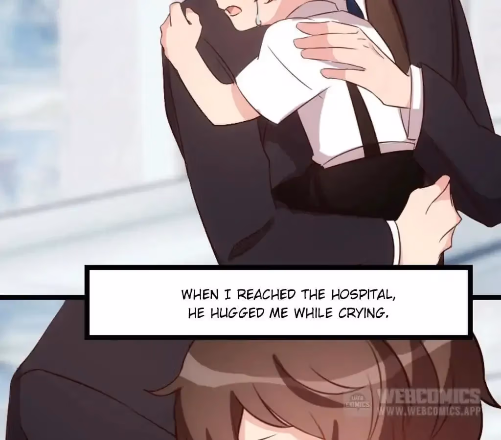 CEO's Sudden Proposal Chapter 62 page 18 - 