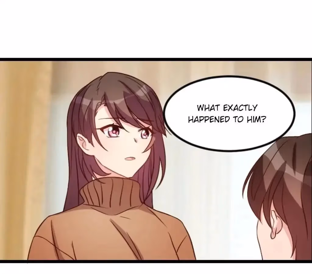 CEO's Sudden Proposal Chapter 62 page 20 - 