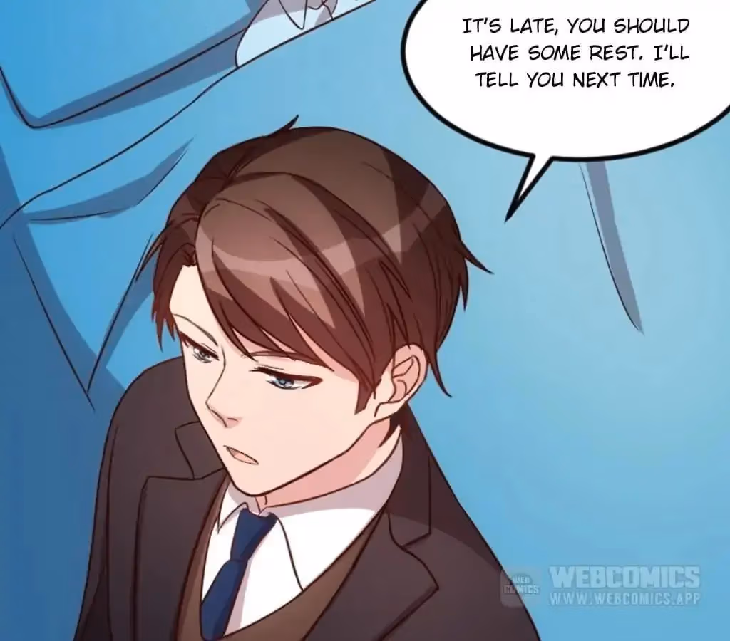CEO's Sudden Proposal Chapter 62 page 22 - 