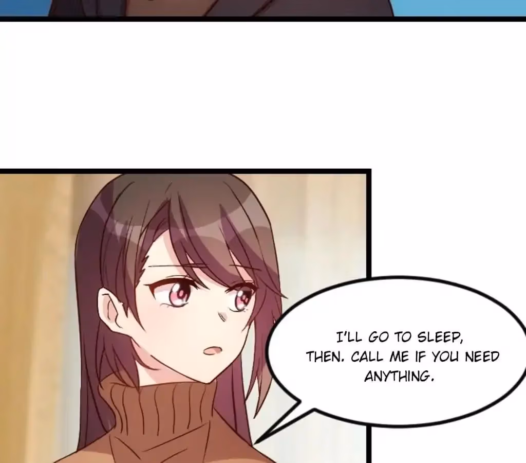 CEO's Sudden Proposal Chapter 62 page 23 - 