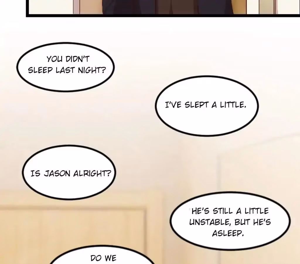 CEO's Sudden Proposal Chapter 62 page 29 - 
