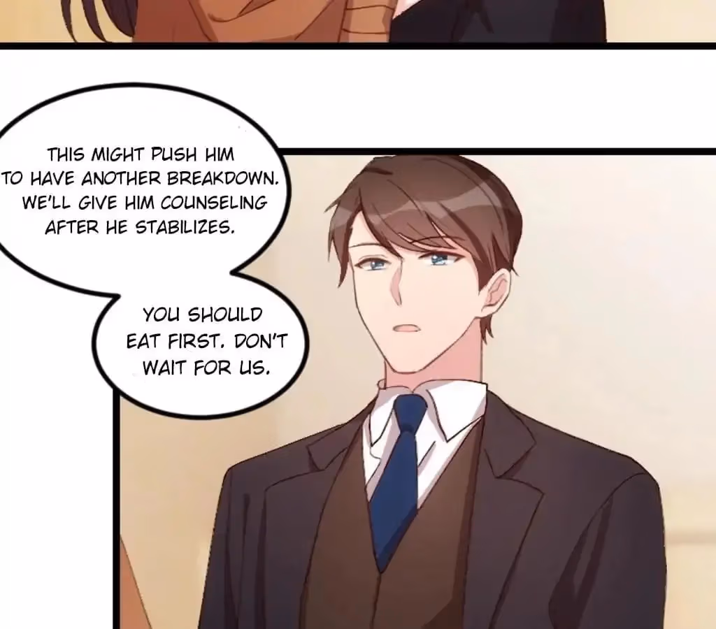 CEO's Sudden Proposal Chapter 62 page 31 - 