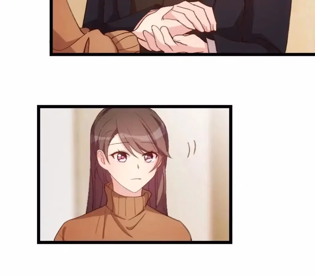 CEO's Sudden Proposal Chapter 62 page 32 - 