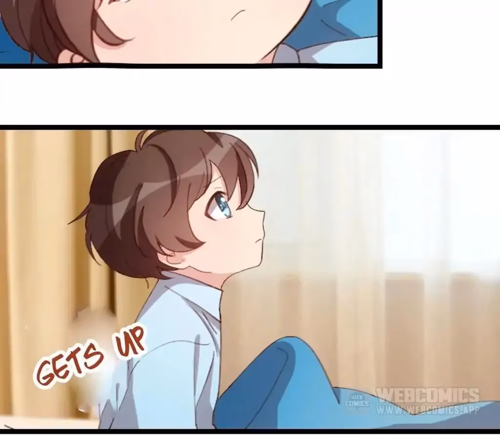 CEO's Sudden Proposal Chapter 62 page 34 - 