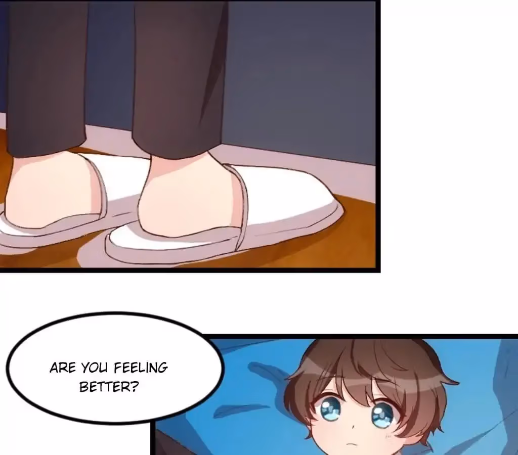 CEO's Sudden Proposal Chapter 62 page 36 - 