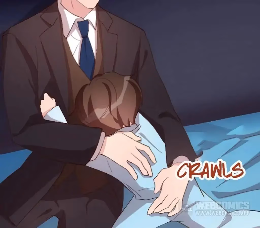 CEO's Sudden Proposal Chapter 62 page 38 - 