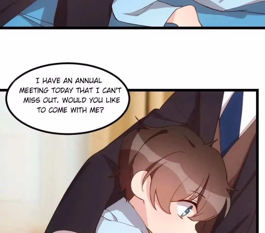 CEO's Sudden Proposal Chapter 62 page 39 - 