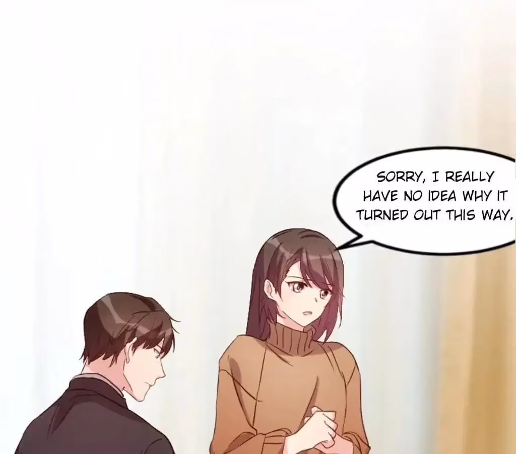 CEO's Sudden Proposal Chapter 62 page 5 - 
