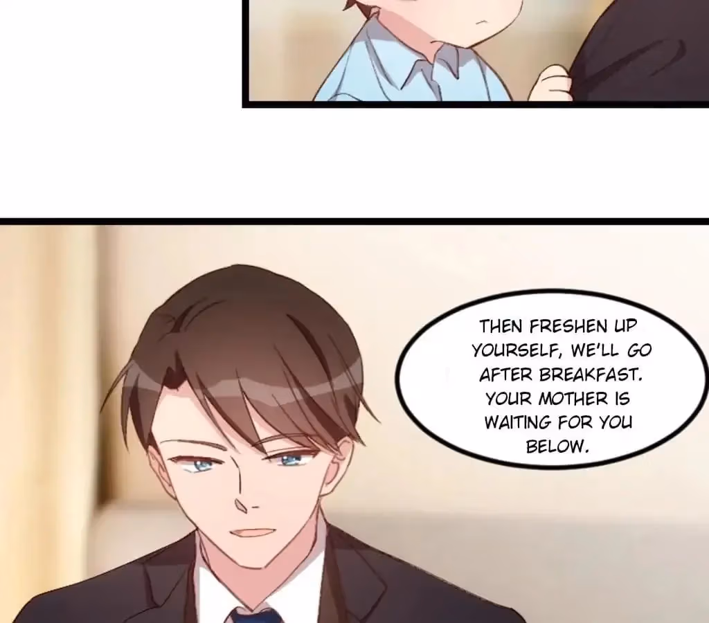 CEO's Sudden Proposal Chapter 62 page 41 - 