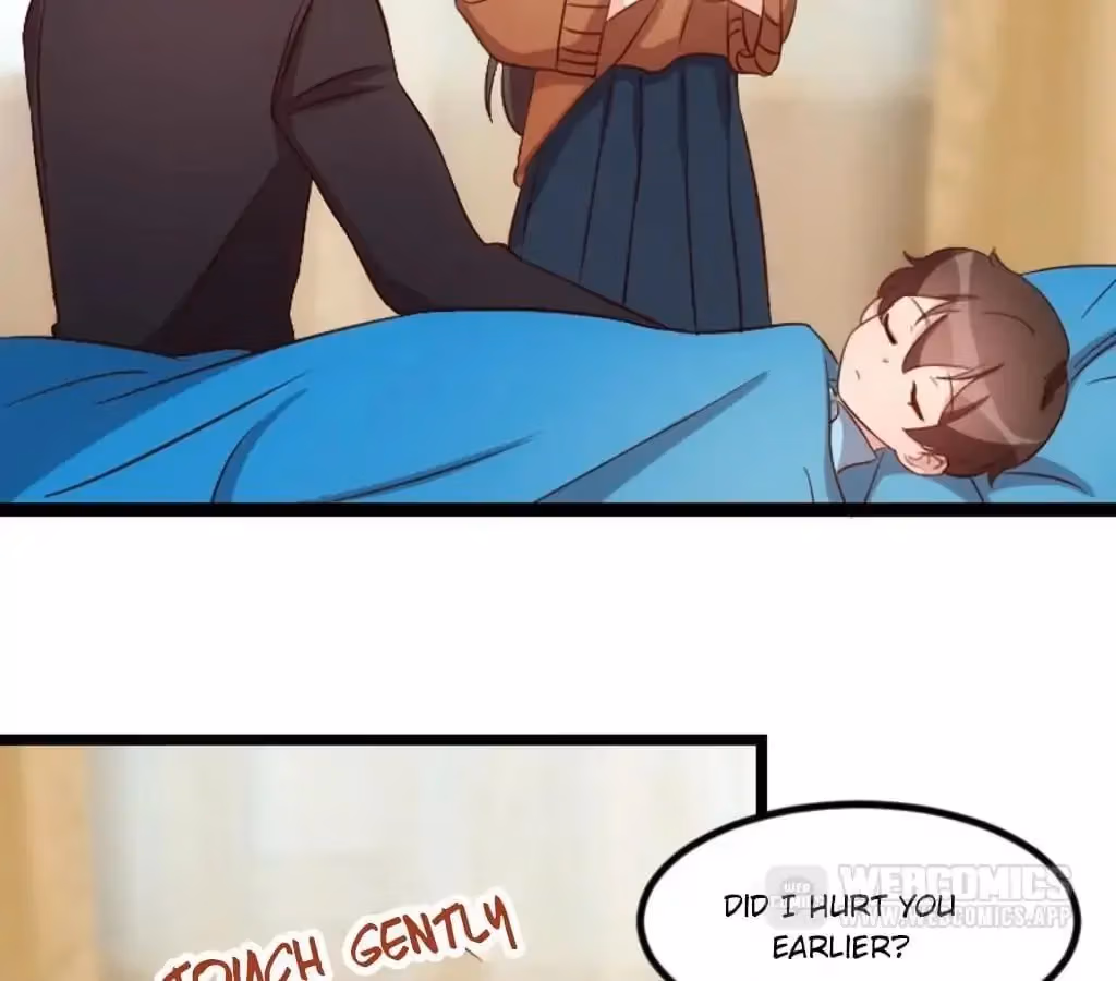 CEO's Sudden Proposal Chapter 62 page 6 - 