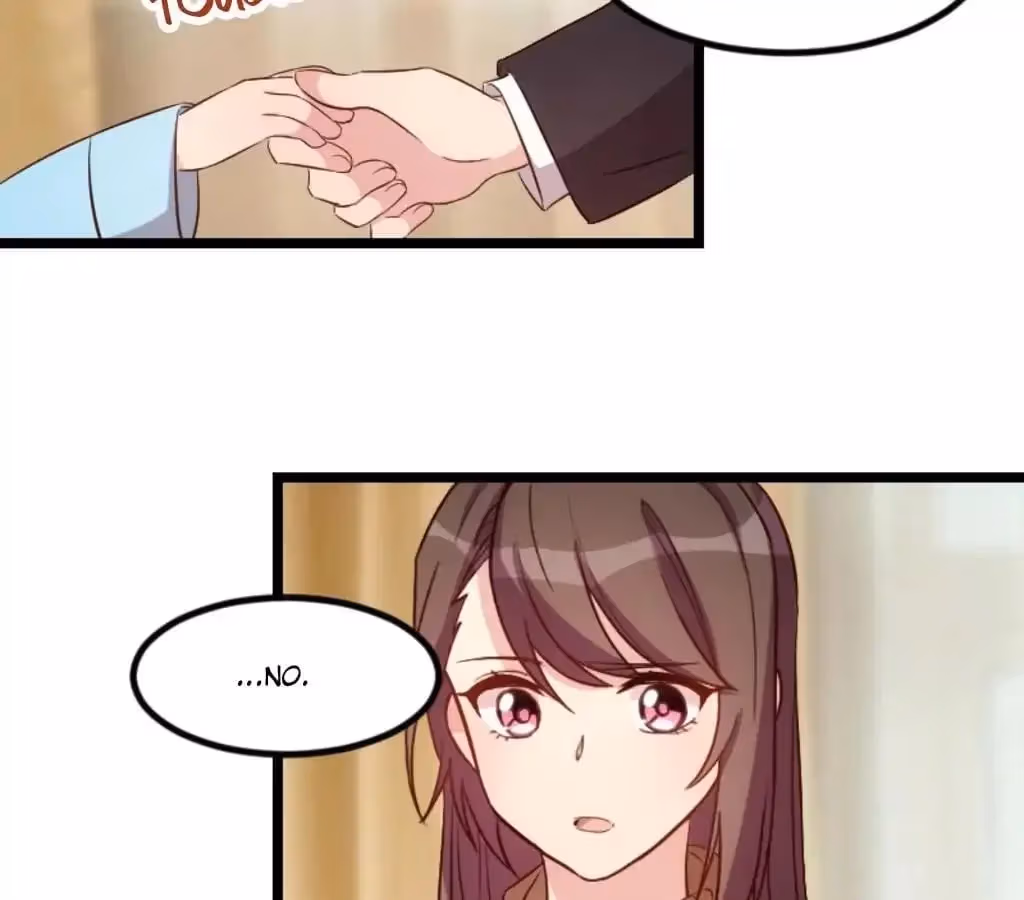 CEO's Sudden Proposal Chapter 62 page 7 - 