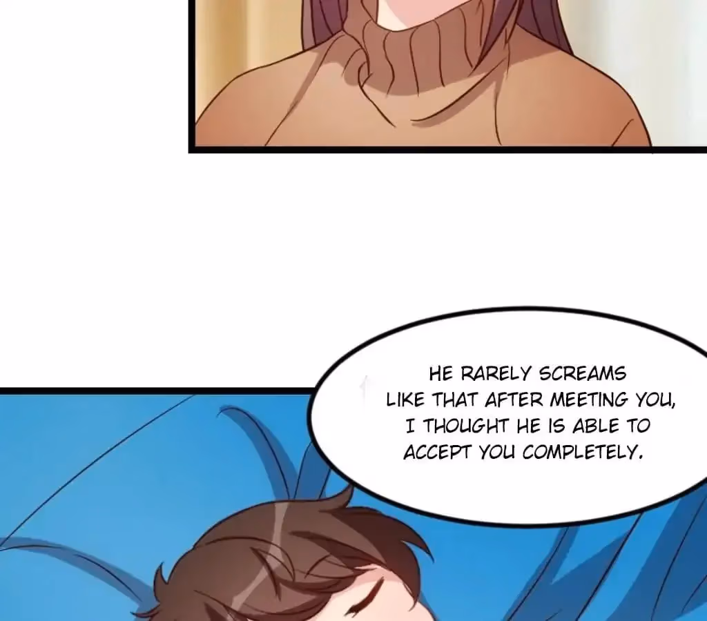 CEO's Sudden Proposal Chapter 62 page 8 - 
