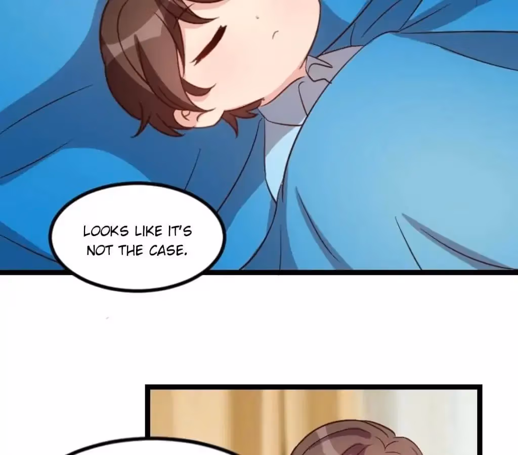 CEO's Sudden Proposal Chapter 62 page 9 - 