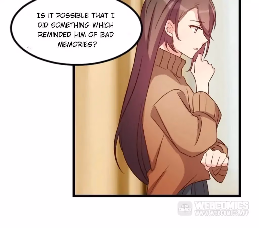 CEO's Sudden Proposal Chapter 62 page 10 - 