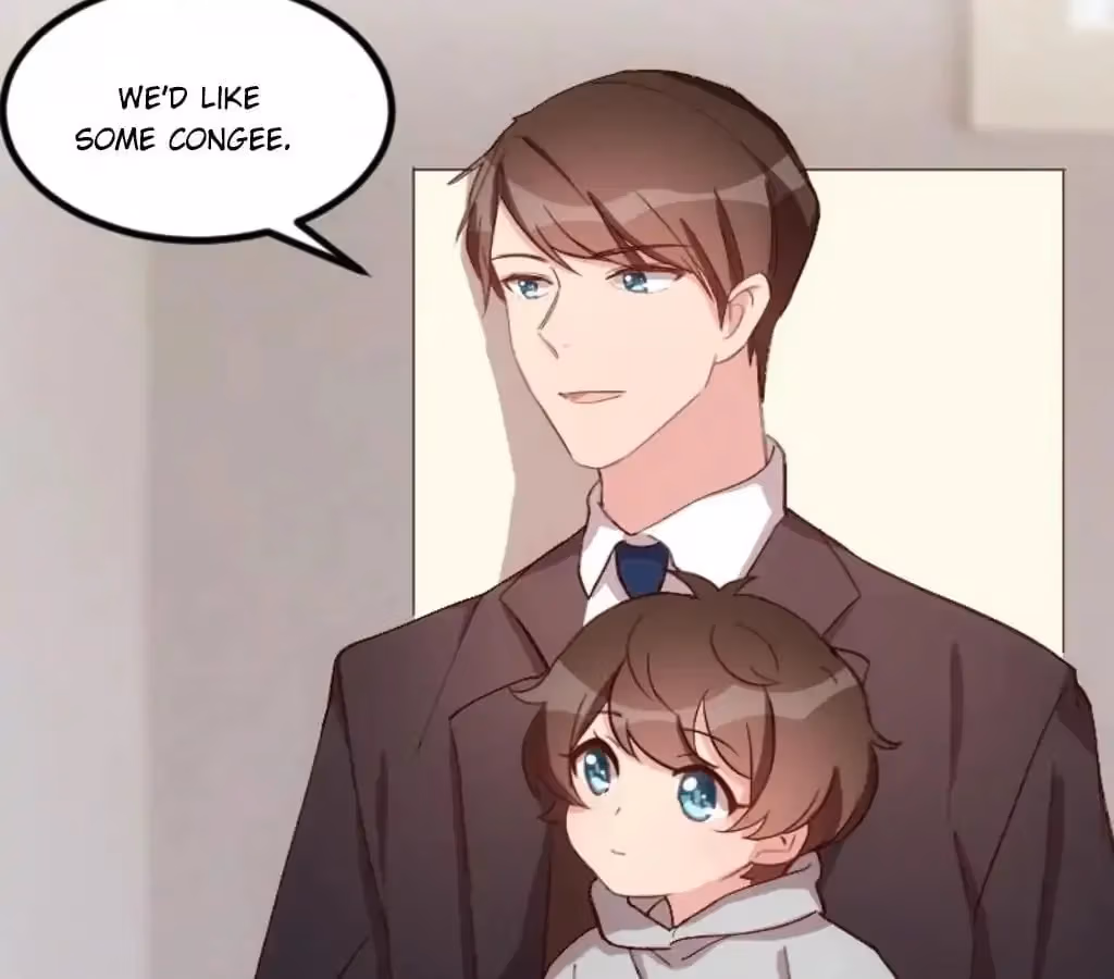 CEO's Sudden Proposal Chapter 63 page 11 - 