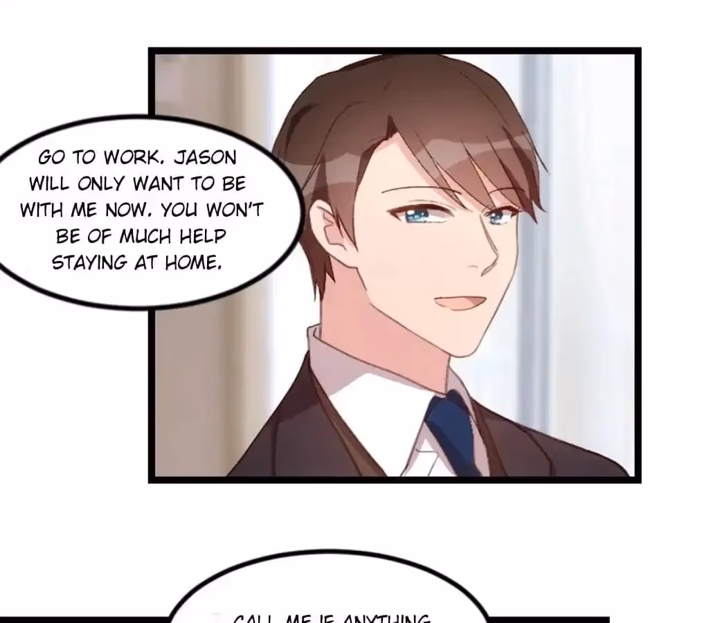 CEO's Sudden Proposal Chapter 63 page 16 - 