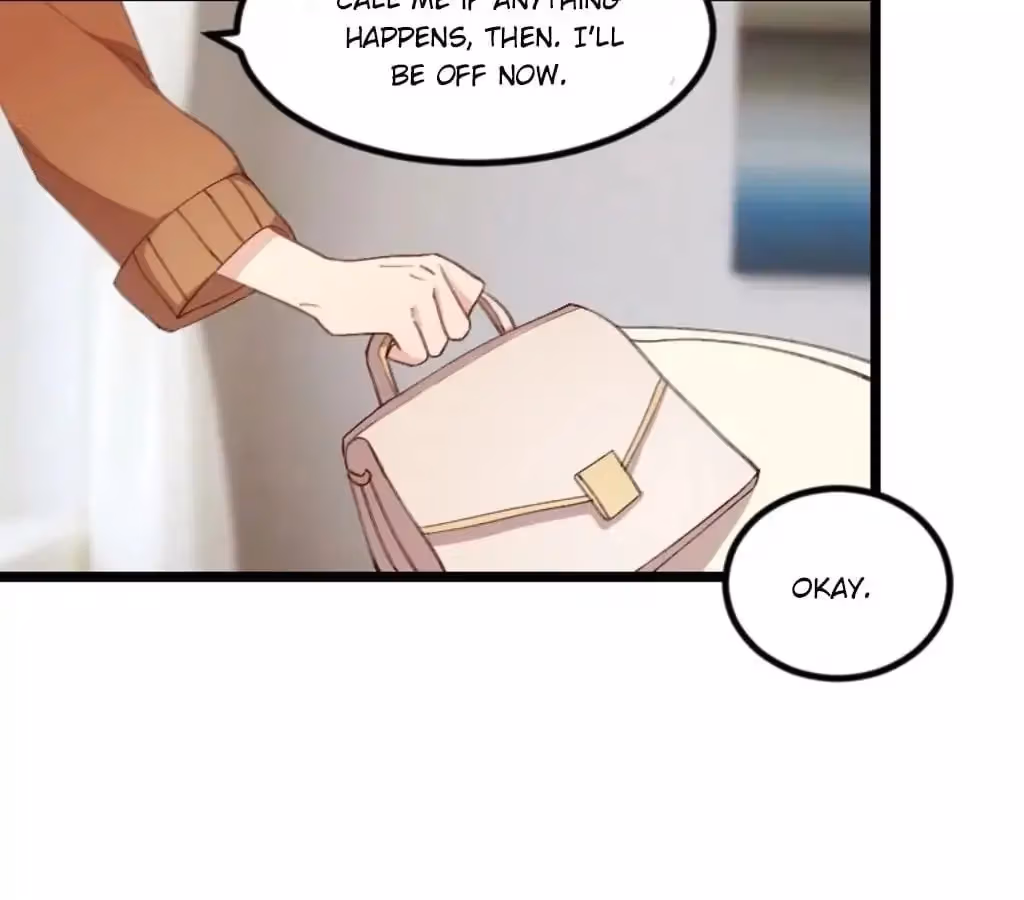 CEO's Sudden Proposal Chapter 63 page 17 - 
