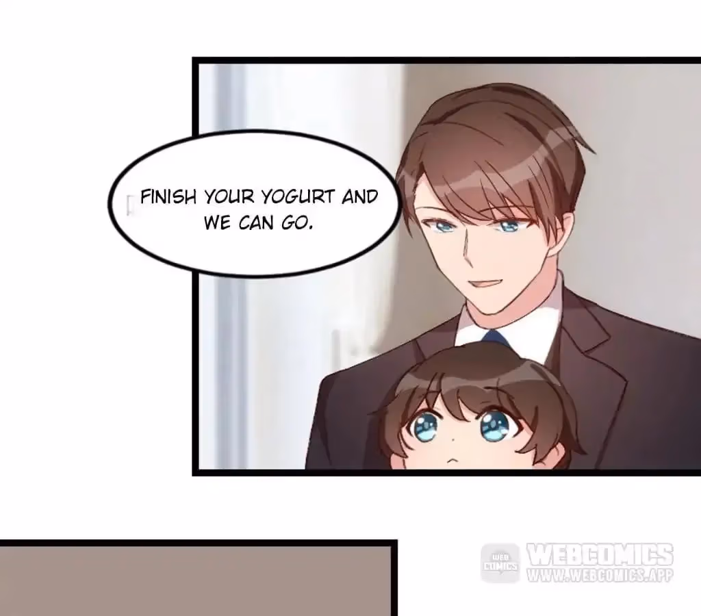 CEO's Sudden Proposal Chapter 63 page 18 - 