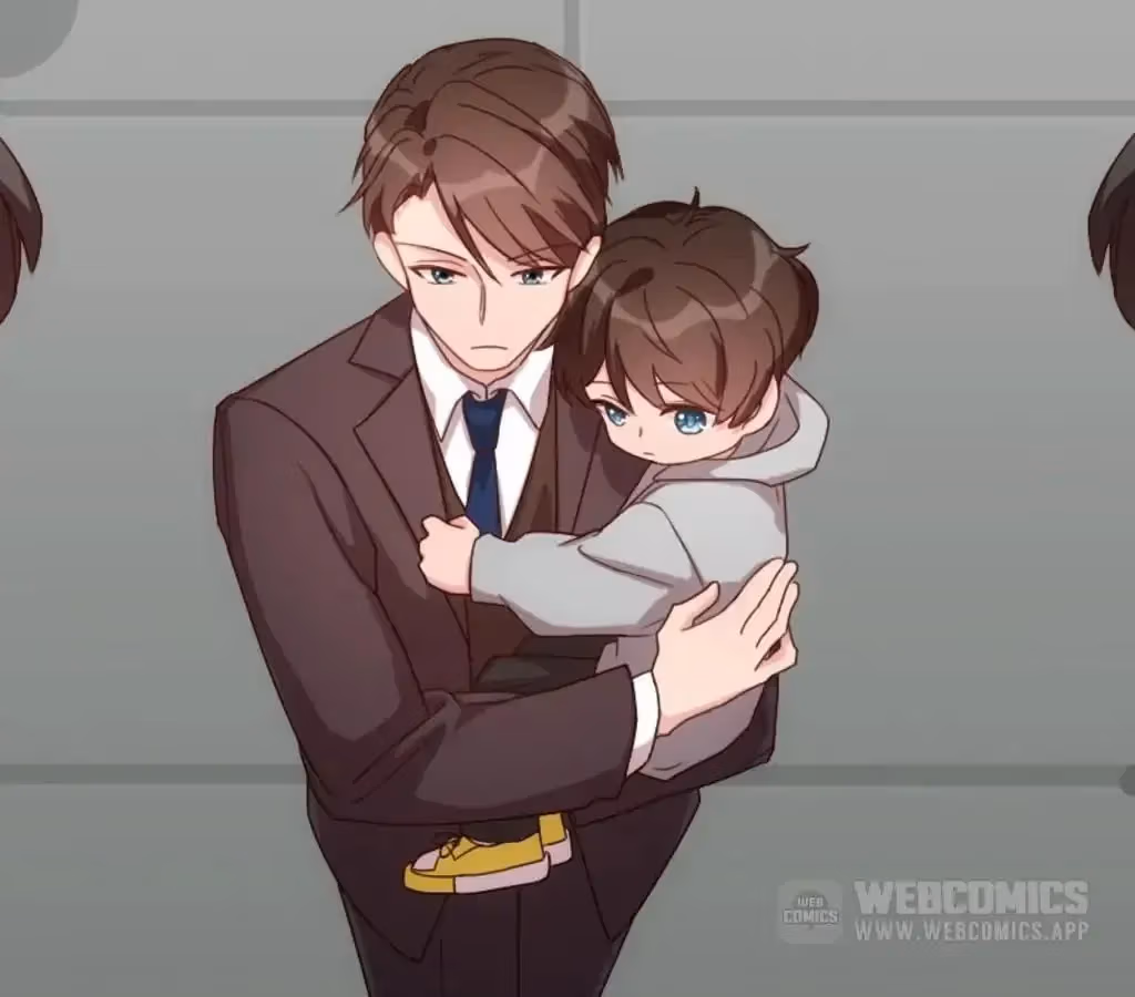 CEO's Sudden Proposal Chapter 63 page 26 - 
