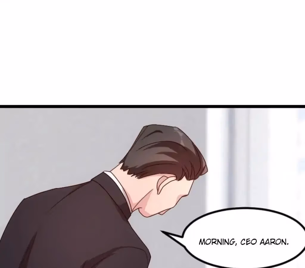 CEO's Sudden Proposal Chapter 63 page 32 - 