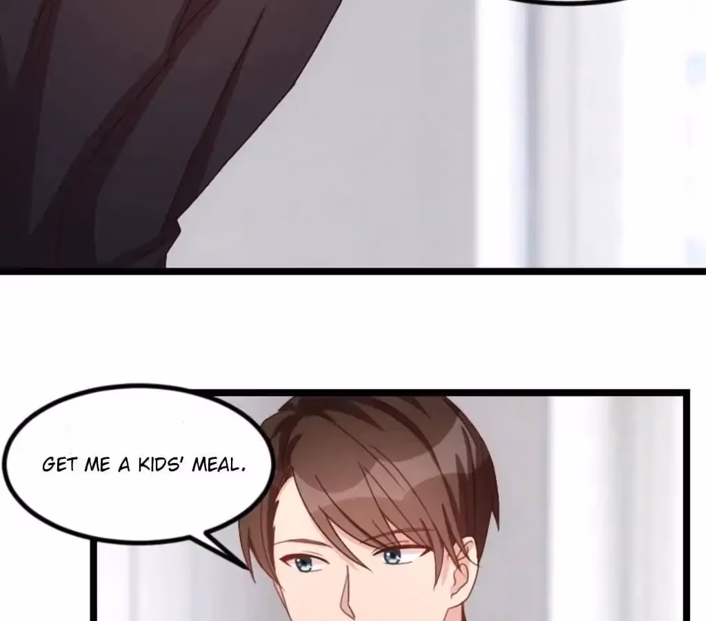 CEO's Sudden Proposal Chapter 63 page 33 - 