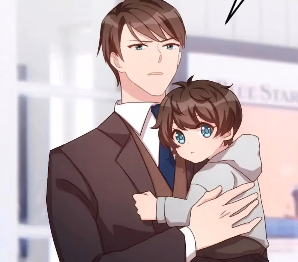 CEO's Sudden Proposal Chapter 63 page 35 - 