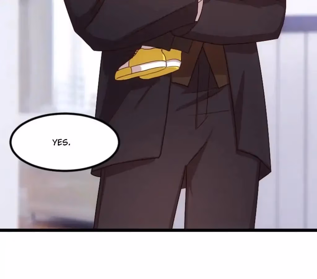 CEO's Sudden Proposal Chapter 63 page 36 - 