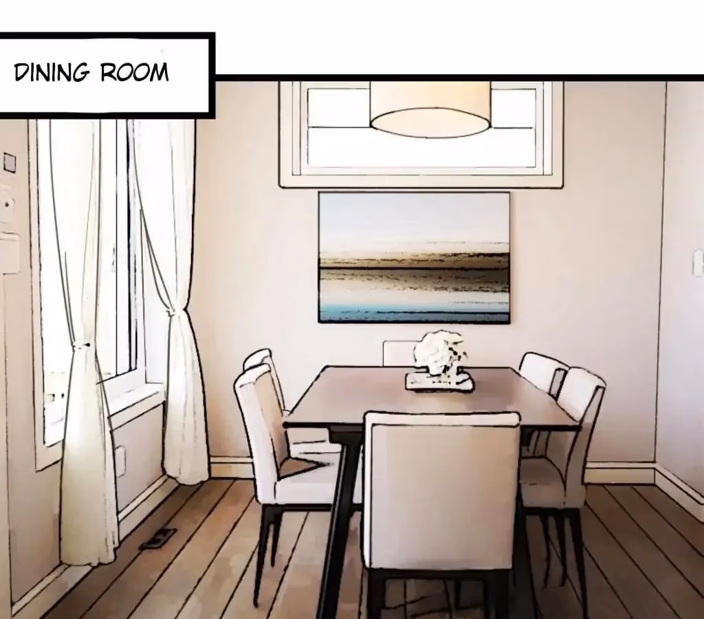 CEO's Sudden Proposal Chapter 63 page 5 - 