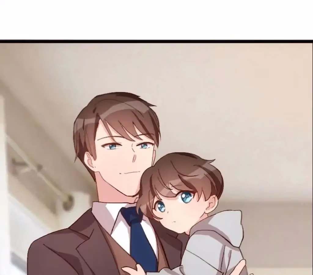 CEO's Sudden Proposal Chapter 63 page 7 - 