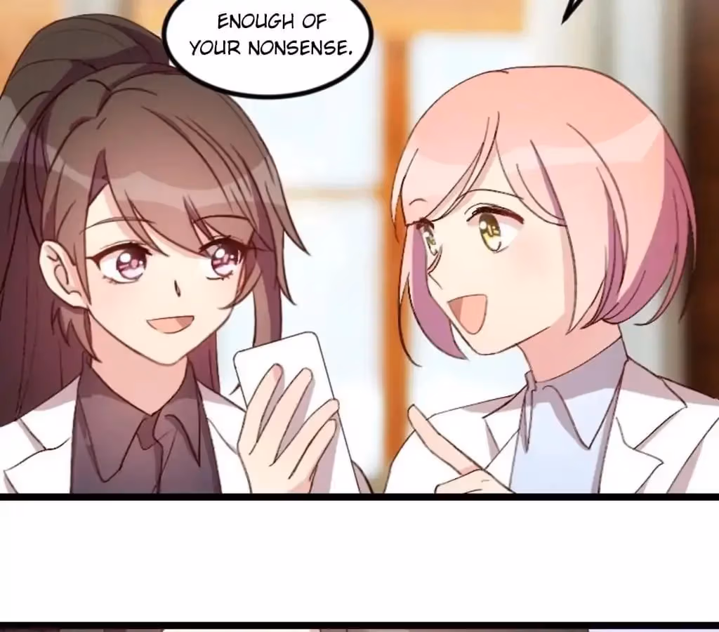 CEO's Sudden Proposal Chapter 64 page 11 - 