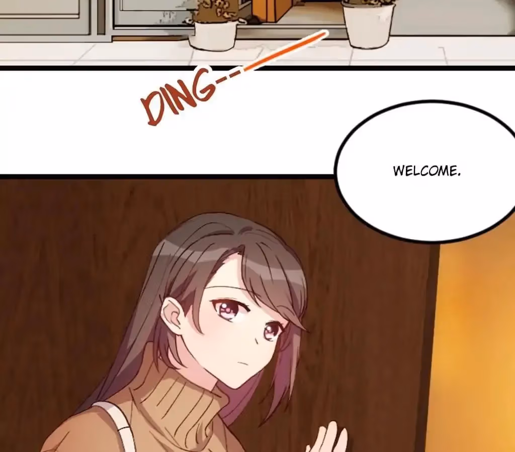 CEO's Sudden Proposal Chapter 64 page 16 - 