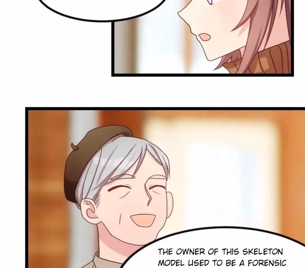 CEO's Sudden Proposal Chapter 64 page 23 - 
