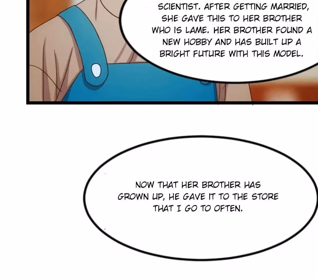 CEO's Sudden Proposal Chapter 64 page 24 - 