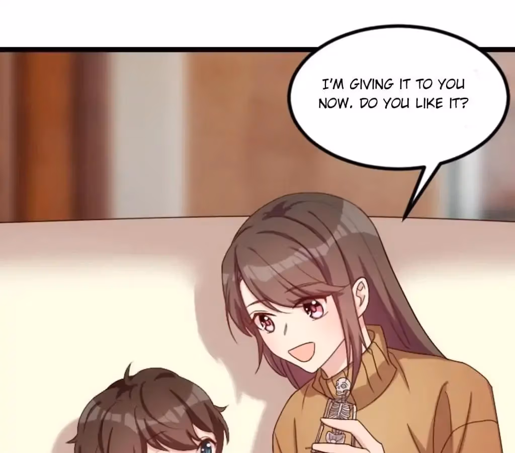 CEO's Sudden Proposal Chapter 64 page 25 - 