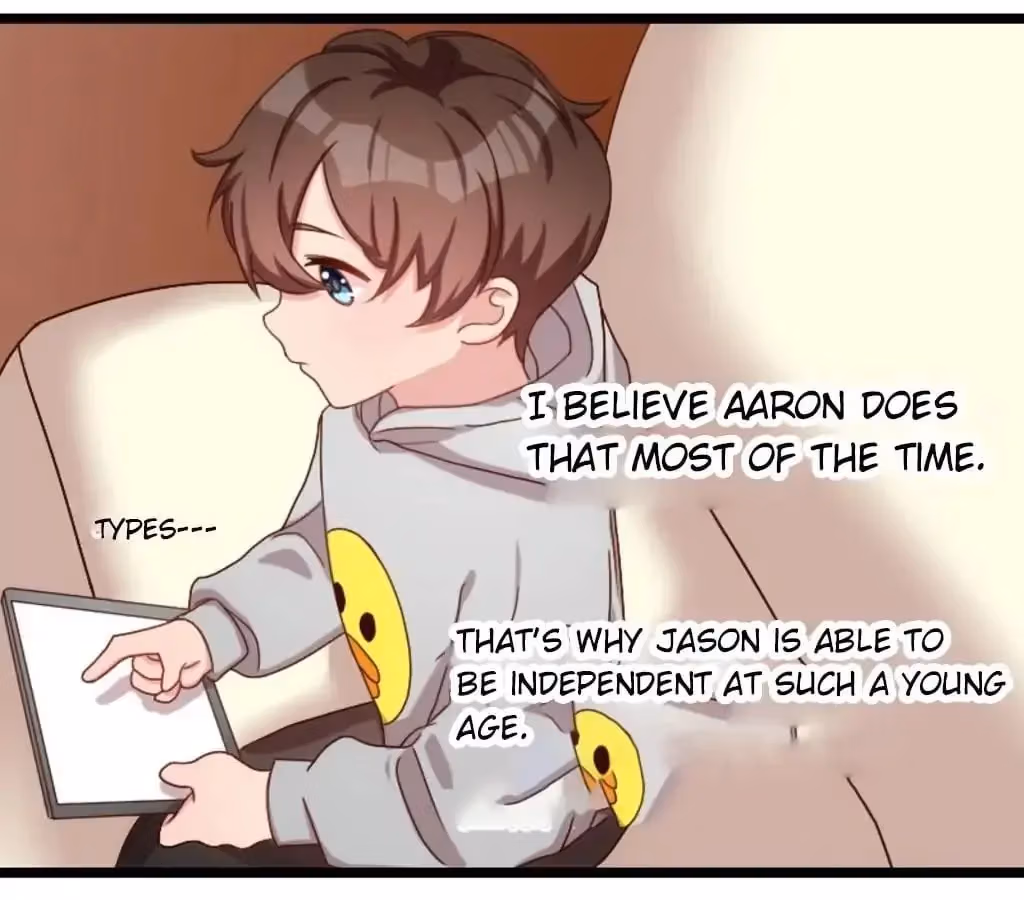 CEO's Sudden Proposal Chapter 64 page 28 - 