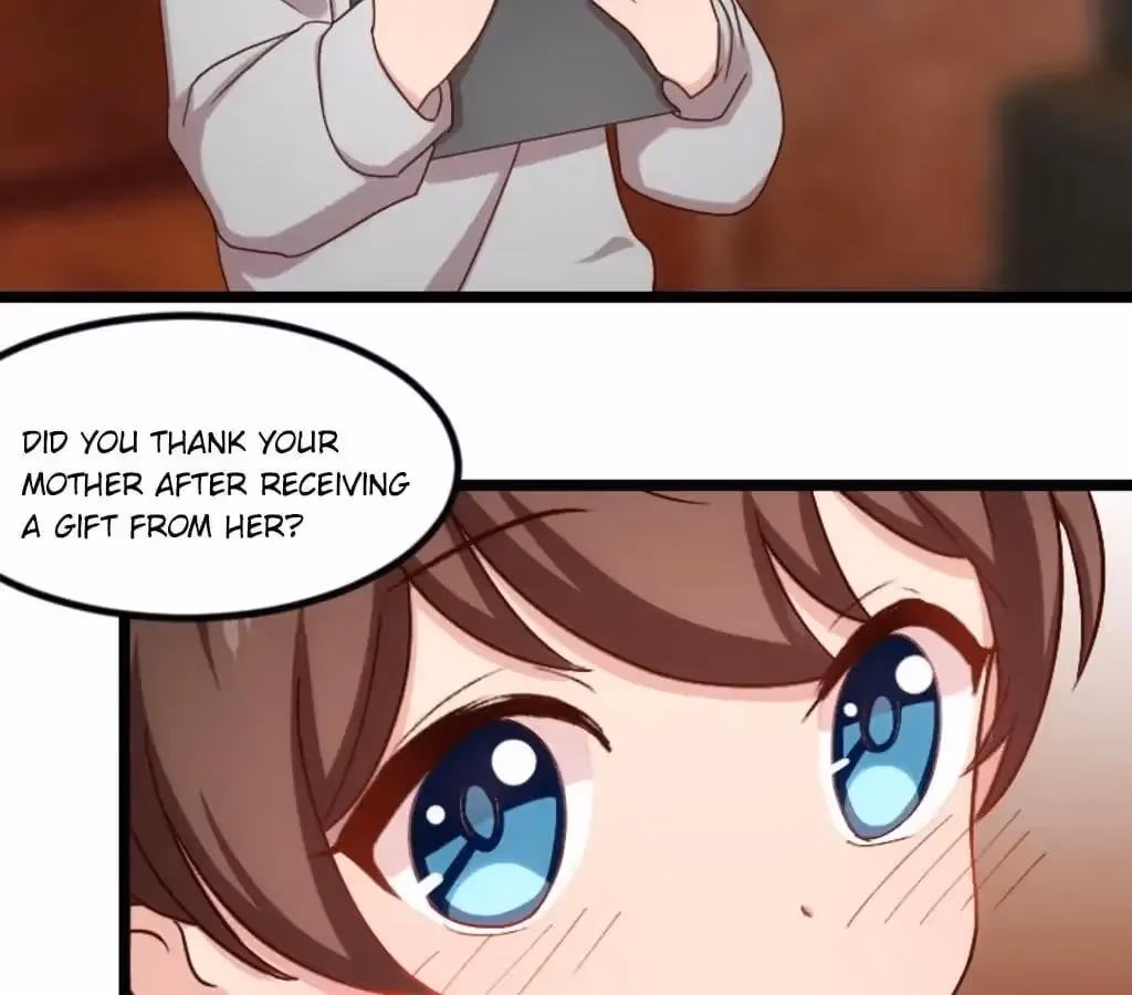 CEO's Sudden Proposal Chapter 64 page 31 - 