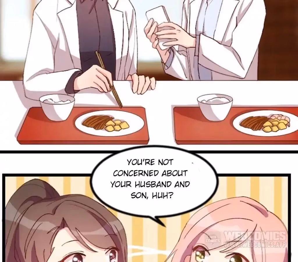 CEO's Sudden Proposal Chapter 64 page 6 - 