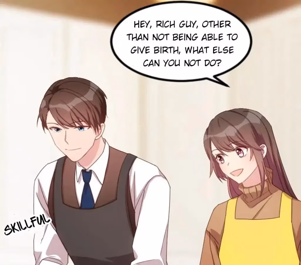 CEO's Sudden Proposal Chapter 65 page 13 - 