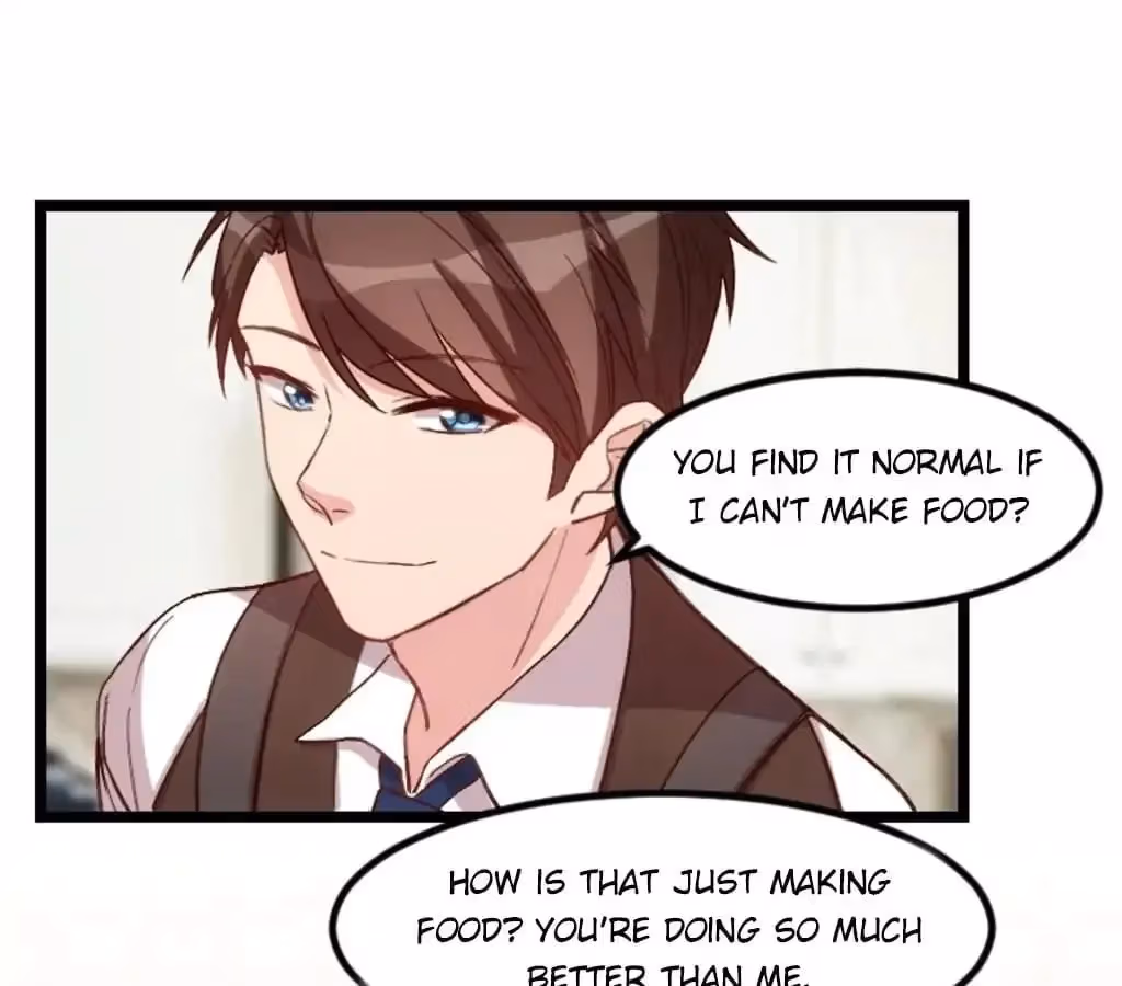 CEO's Sudden Proposal Chapter 65 page 15 - 