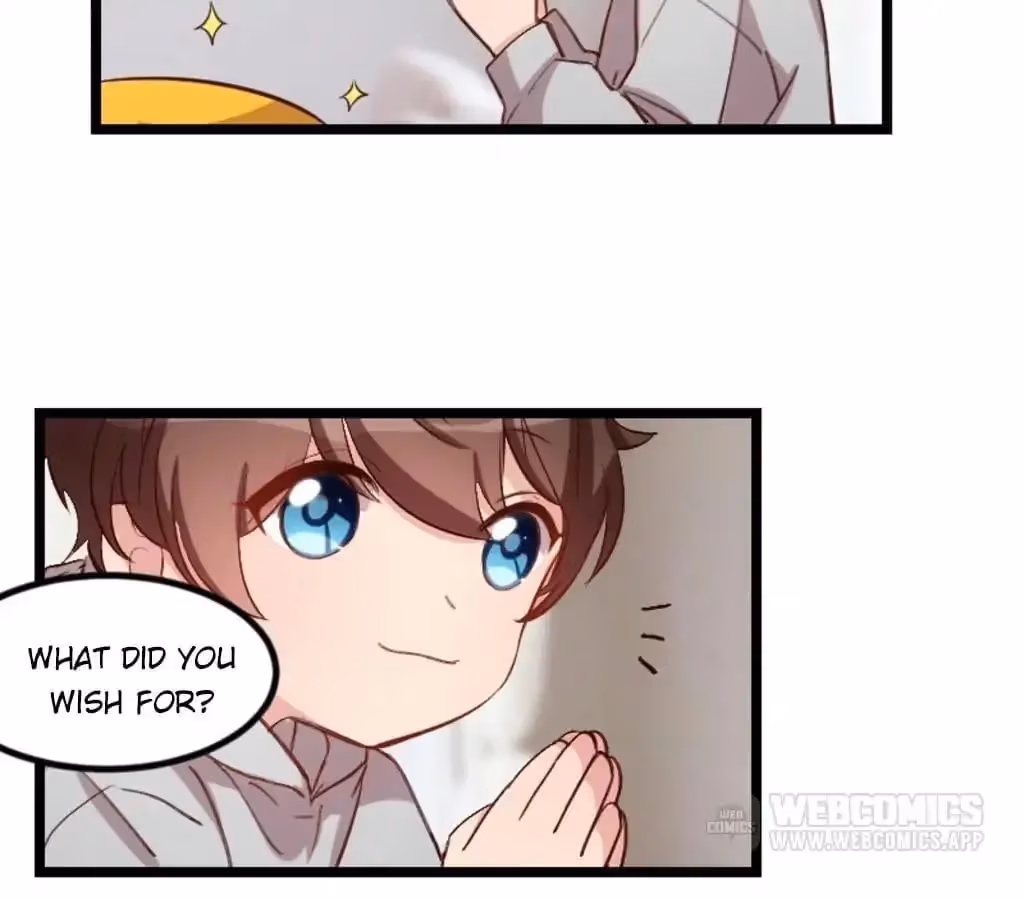 CEO's Sudden Proposal Chapter 65 page 22 - 