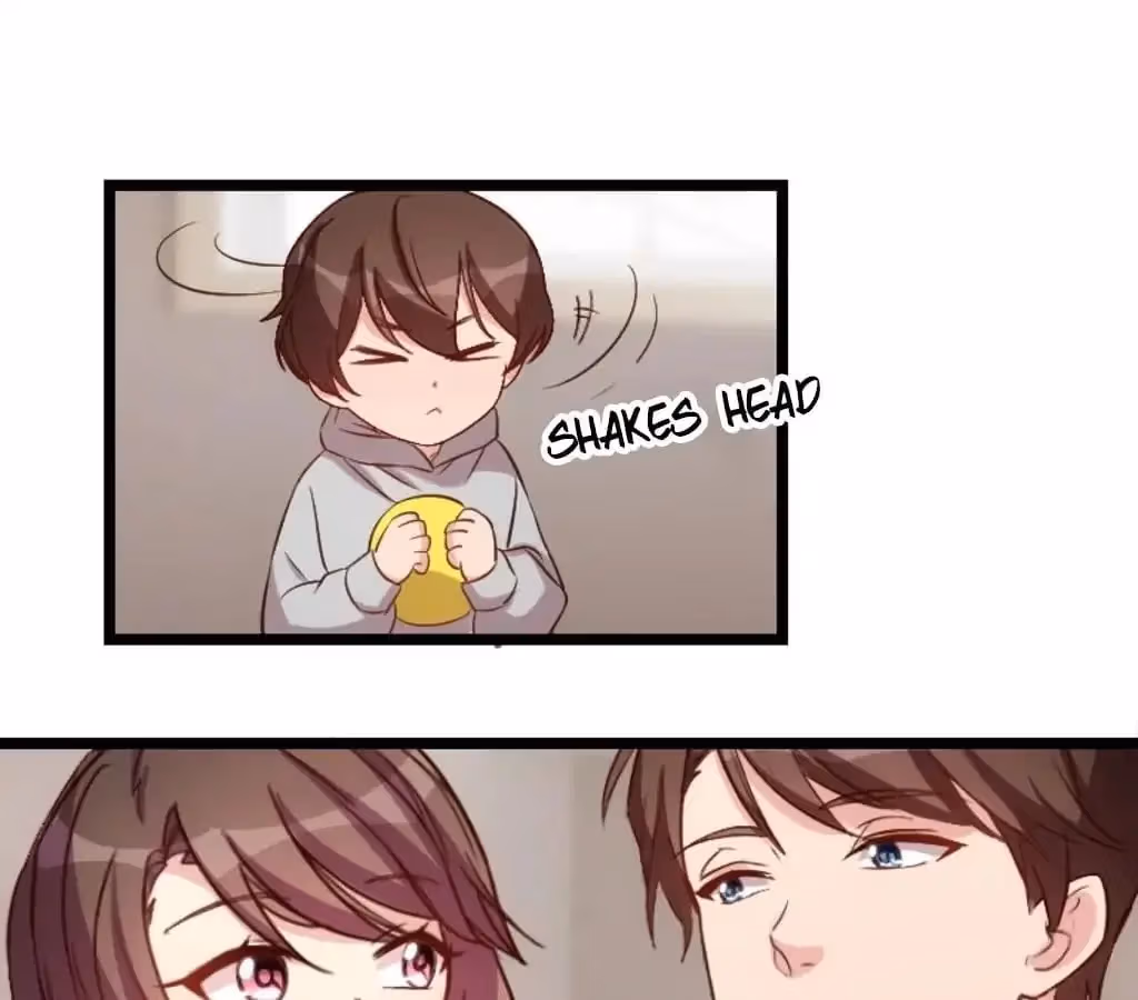 CEO's Sudden Proposal Chapter 65 page 23 - 