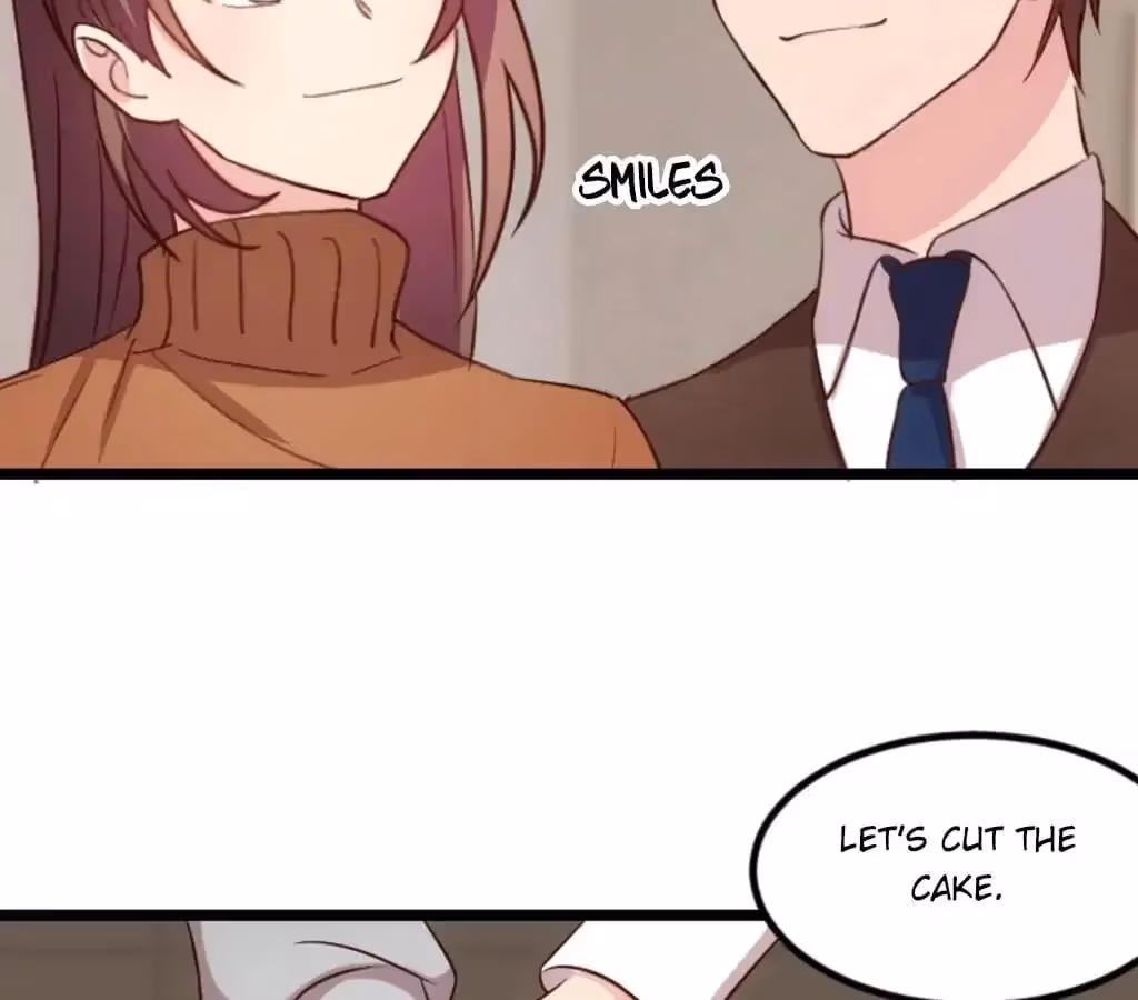 CEO's Sudden Proposal Chapter 65 page 24 - 