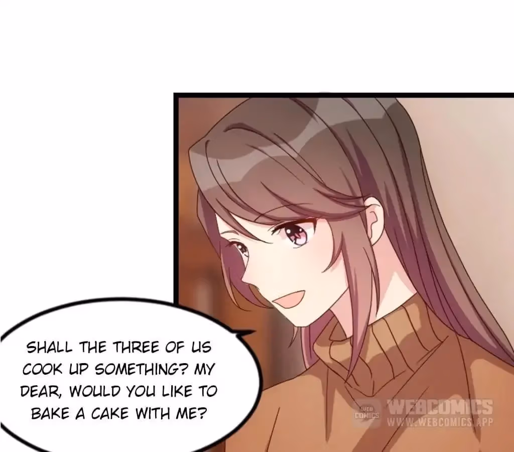 CEO's Sudden Proposal Chapter 65 page 6 - 